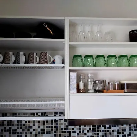 Appartement Nikolai 9 Centre *