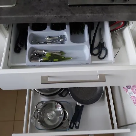 Nikolai 9 Centre * Pärnu