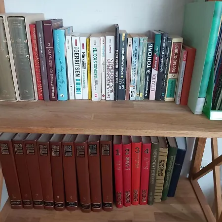 Nikolai 9 Centre Appartement Pärnu