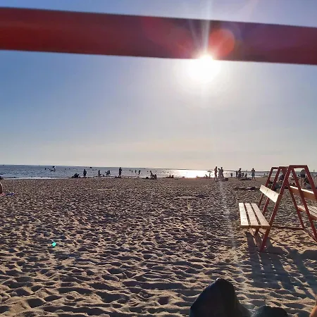 Nikolai 9 Centre Pärnu