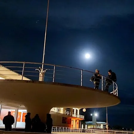 Nikolai 9 Centre Pärnu