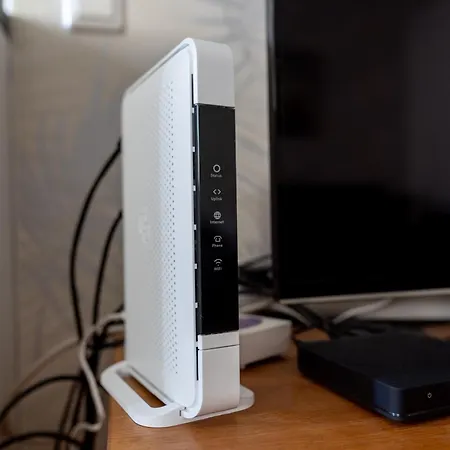 Nikolai 9 Centre Appartement *