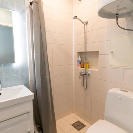 Nikolai 9 City Centre Apartment