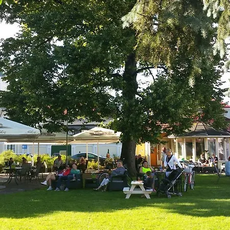 Apartamento Nikolai 9 Centre *