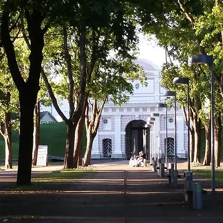 Apartamento Nikolai 9 Centre