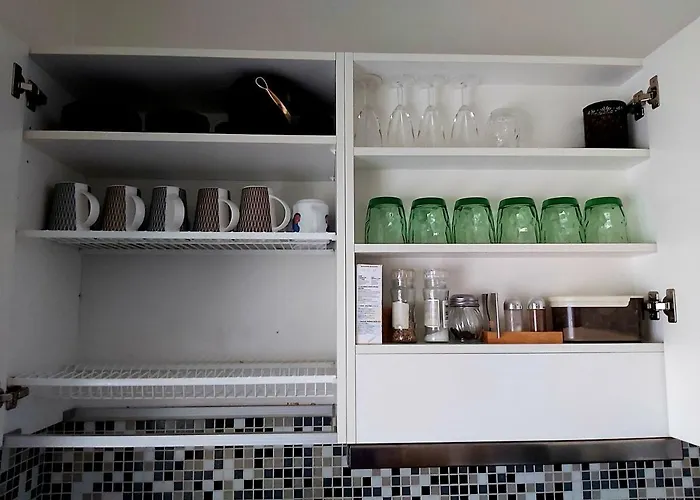 Lejlighed Nikolai 9 Centre *