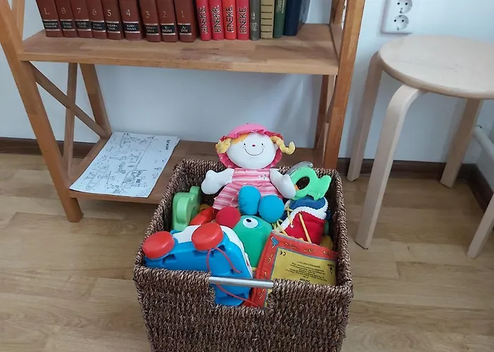 Nikolai 9 Centre Apartamento Pärnu