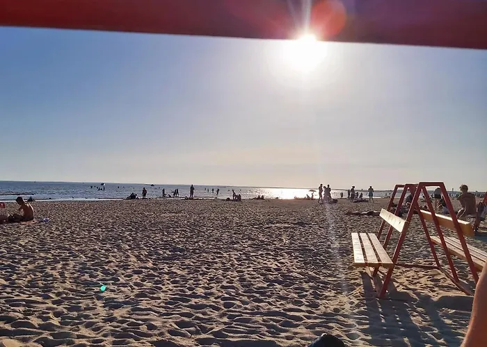 Nikolai 9 Centre Pärnu