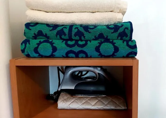 Apartamento Nikolai 9 Centre