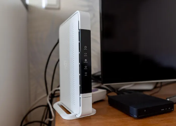 Nikolai 9 Centre Apartamento *