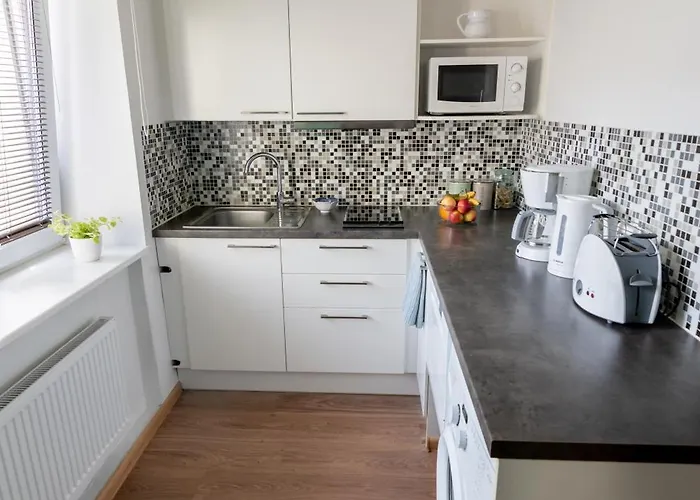 Nikolai 9 Centre Pärnu