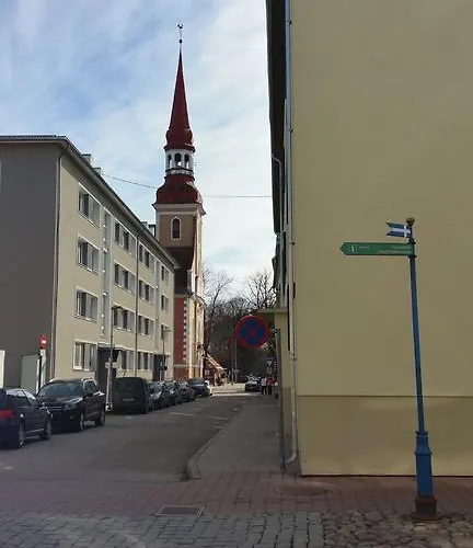 Apartamento Nikolai 9 Centre *